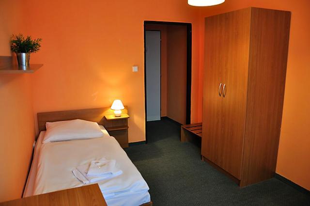 Hotel Krusnohor Ostrov  Zimmer foto