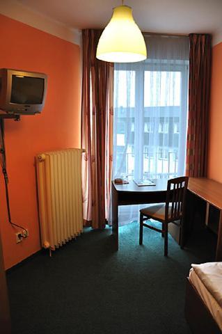 Hotel Krusnohor Ostrov  Zimmer foto